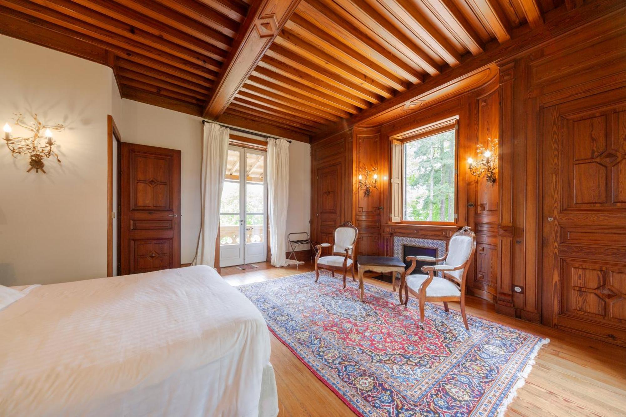 Saint-Lager Chateau De Briante المظهر الخارجي الصورة