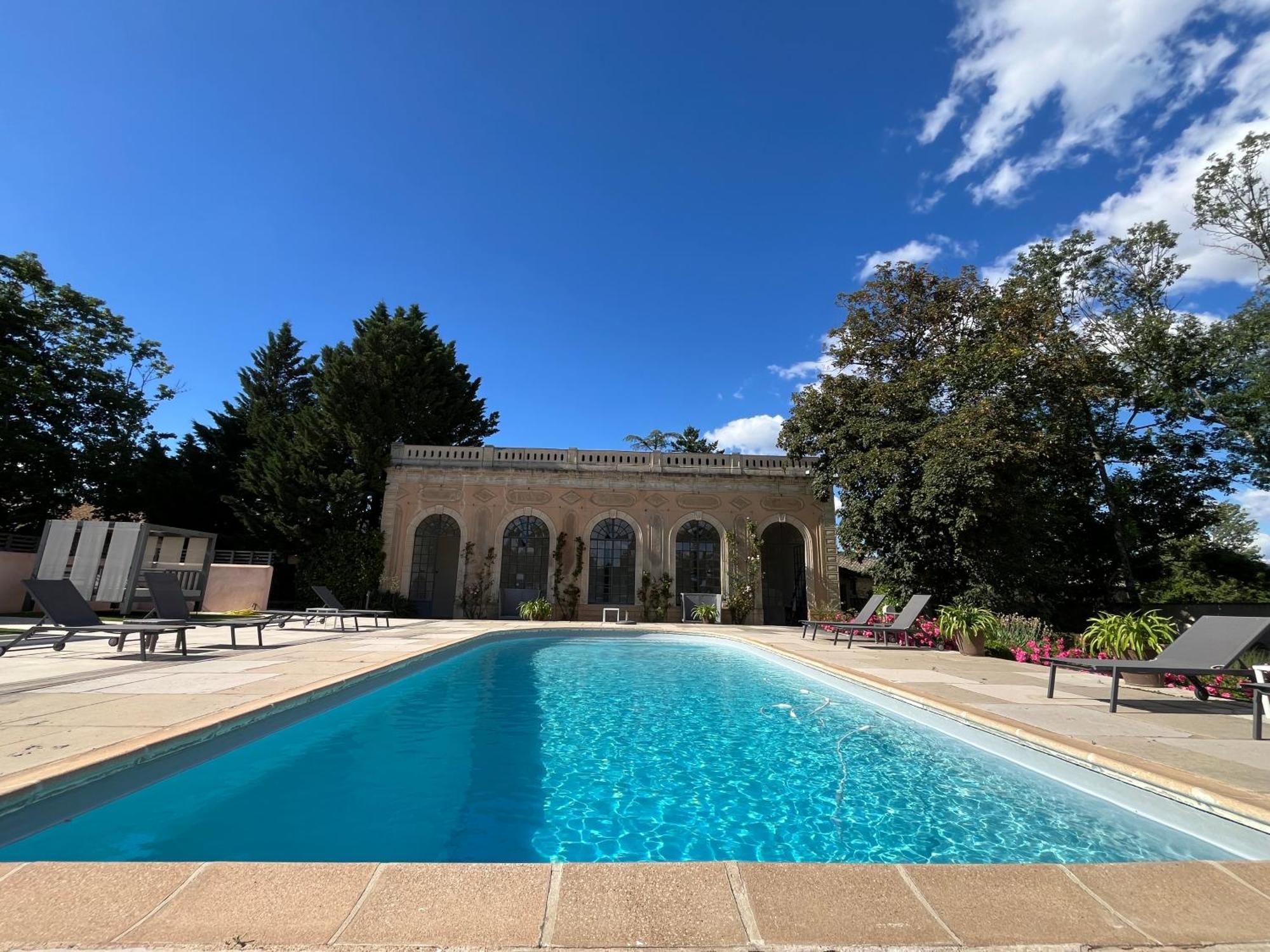 Saint-Lager Chateau De Briante المظهر الخارجي الصورة